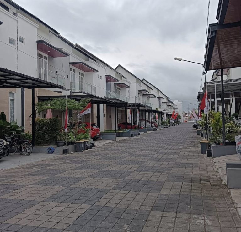 Grand Royal Residence: Investasi Properti Strategis di Malang dengan Akses Prima