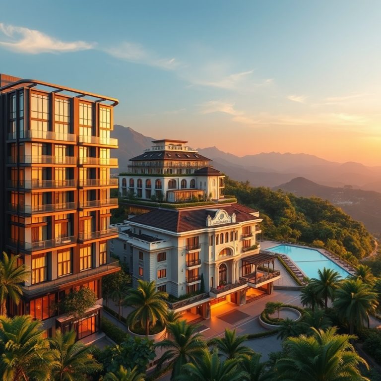 Beyond the Ordinary: Malang’s Most Exclusive Retreats and Strategic Investment Havens for the Discerning Traveler and Investor