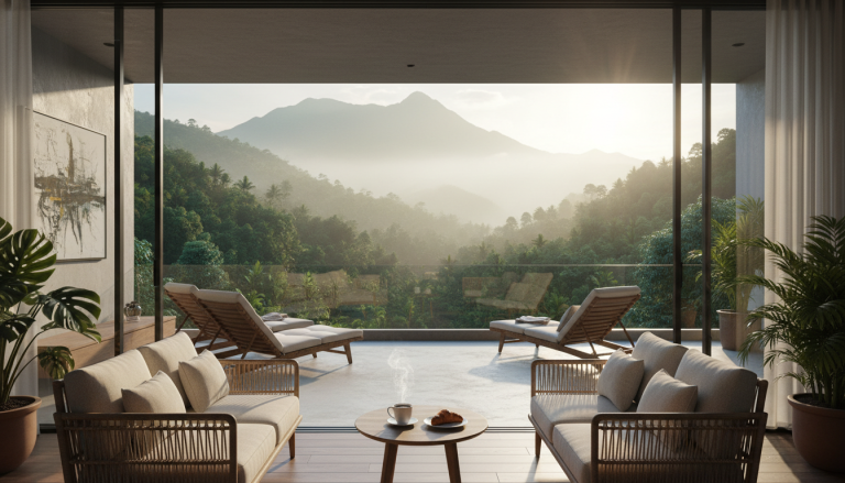 Discovering Malang’s Hidden Gems: From Luxury Stays to Strategic Investments