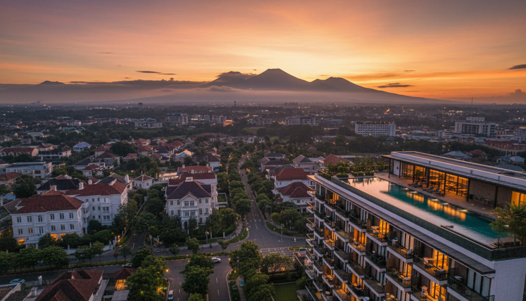 Elevating the East Java Experience: A Journey Through Malang and Batu’s Luxurious Landscapes