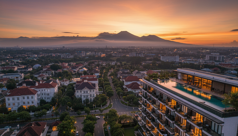 Elevating the East Java Experience: A Journey Through Malang and Batu’s Luxurious Landscapes