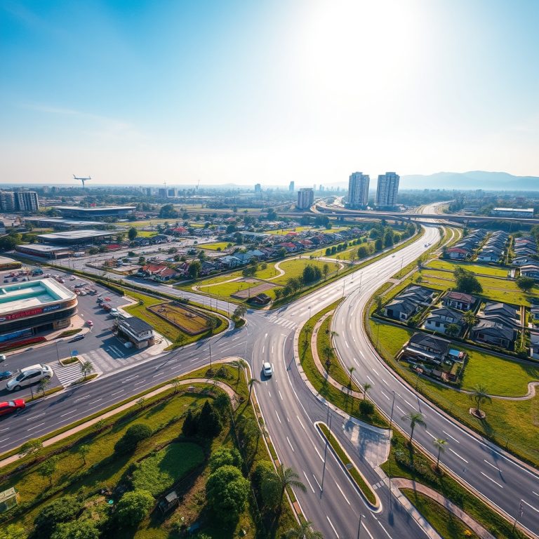 Investing in Land in East Java: Why Malang is the Best Choice