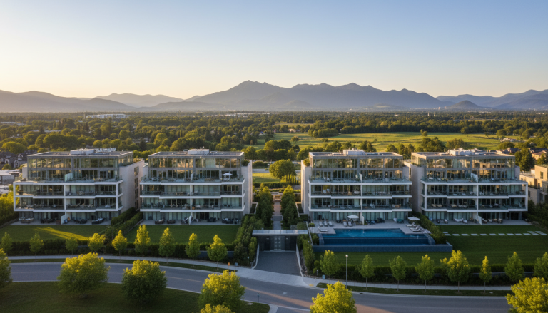 Malang’s Elevated Lifestyle: Discovering Exclusive Residences and Premier Hospitality