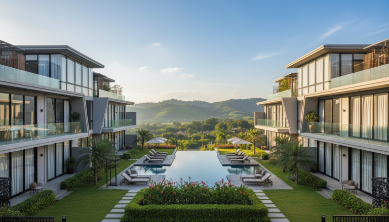 Malang’s Elite Enclaves: Discovering Luxury Living and Investment Opportunities