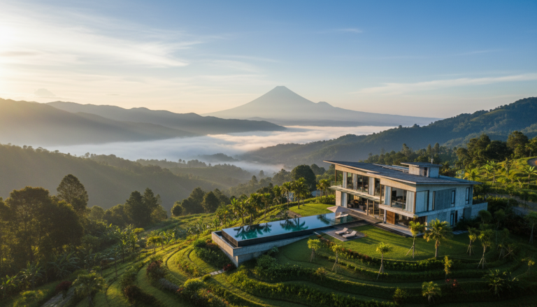 Panduan Lengkap Investasi Properti di Malang: Dari Rumah Kos hingga Villa Pegunungan