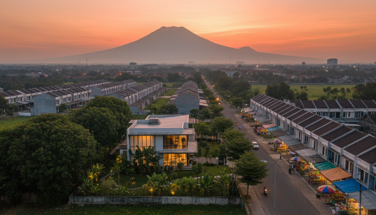 Panduan Lengkap Membeli Properti di Malang: Dari Rumah Impian hingga Investasi Menguntungkan