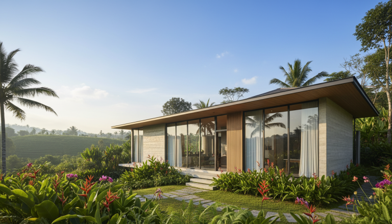 Panduan Lengkap Memilih Properti Impian di Malang: Dari Rumah Minimalis Hingga Villa Batu