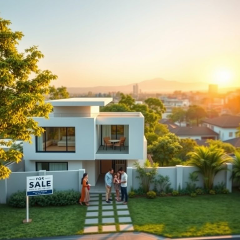 Rahasia Sukses Investasi Properti di Malang: Dari Rumah Minimalis hingga Villa Batu yang Menguntungkan