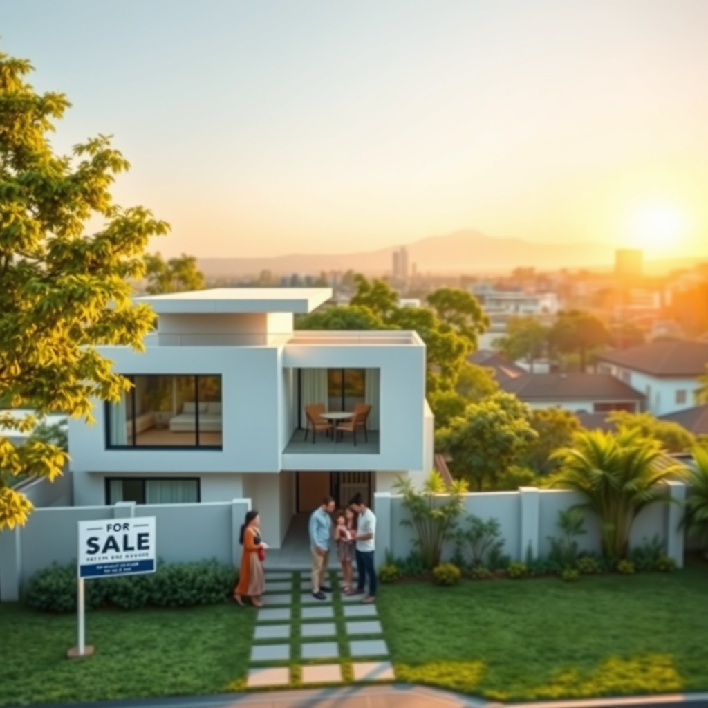 Rahasia Sukses Investasi Properti di Malang: Dari Rumah Minimalis hingga Villa Batu yang Menguntungkan