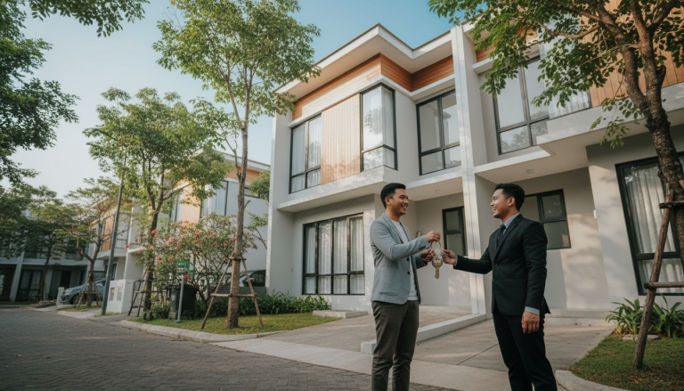 Rahasia Sukses Memilih Hunian Ideal dan Memaksimalkan Keuntungan Investasi Properti