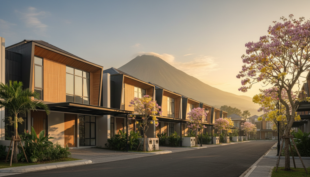 Strategi Cerdas Investasi Properti di Malang Raya: Dari Rumah Minimalis hingga Villa Mewah Batu