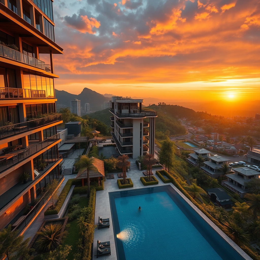 The Art of Elevated Living: Malang and Batu’s Most Exclusive Retreats and Strategic Investments
