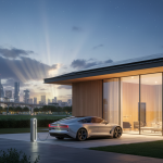The Future of Living: How PropTech is Shaping Sustainable Smart Homes
