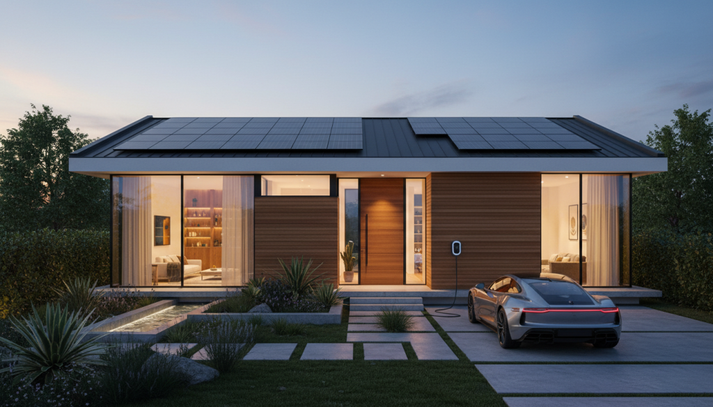 The New Era of Property Investment: Navigating Modern Real Estate Opportunities