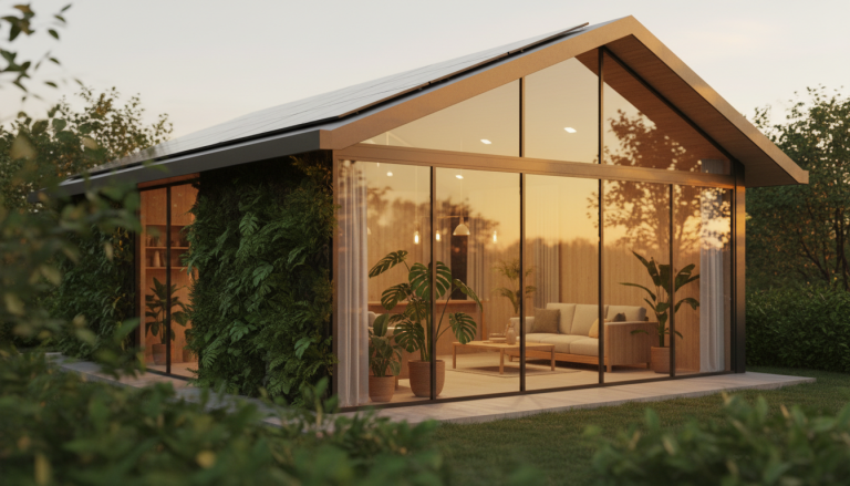 The Silent Symphony of Spaces: Finding Soul in the Structures We Inhabit