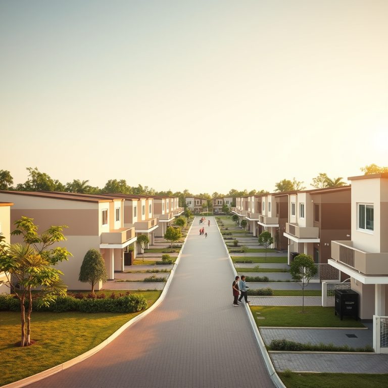 Top 5 Affordable Housing Options in Malang You Should Consider