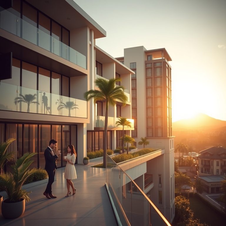 Where Modern Luxury Meets Timeless Charm: Exploring Malang’s Most Coveted Addresses