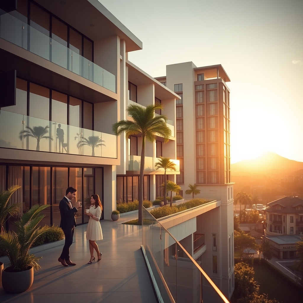 Where Modern Luxury Meets Timeless Charm: Exploring Malang’s Most Coveted Addresses