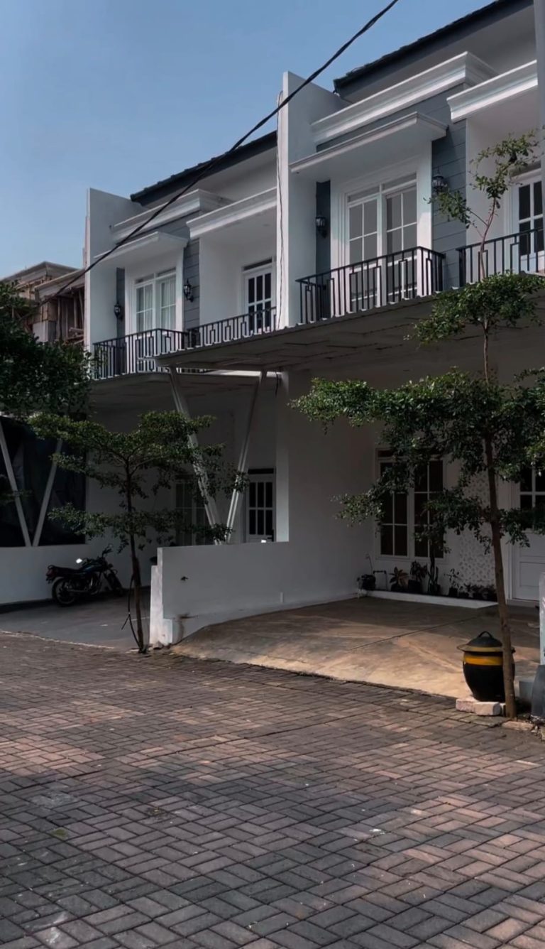 Eksklusivitas Hunian Modern dan Potensi Investasi di Dekat Kebun Teh Lawang