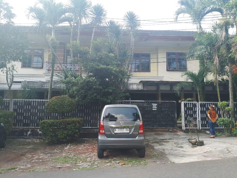 Rumah Kos Eksklusif di Dieng Malang: Investasi Menguntungkan dengan Harga Penawaran 7 Miliar