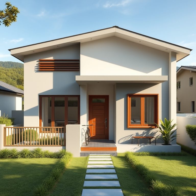 Kiat Memilih Rumah Minimalis di Malang: Panduan Praktis untuk Investasi dan Hunian Nyaman