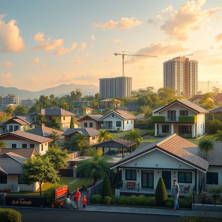 Malang Raya Property Market Trends: What Buyers and Investors Need to Know in 2026