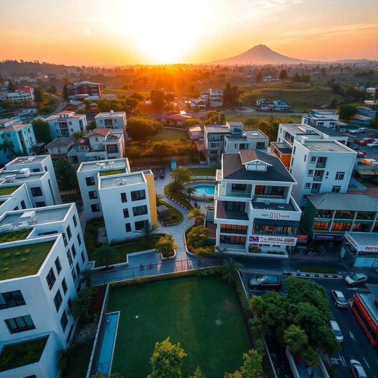 Malang’s Hidden Real Estate Treasures: Where Affordability Meets Opportunity