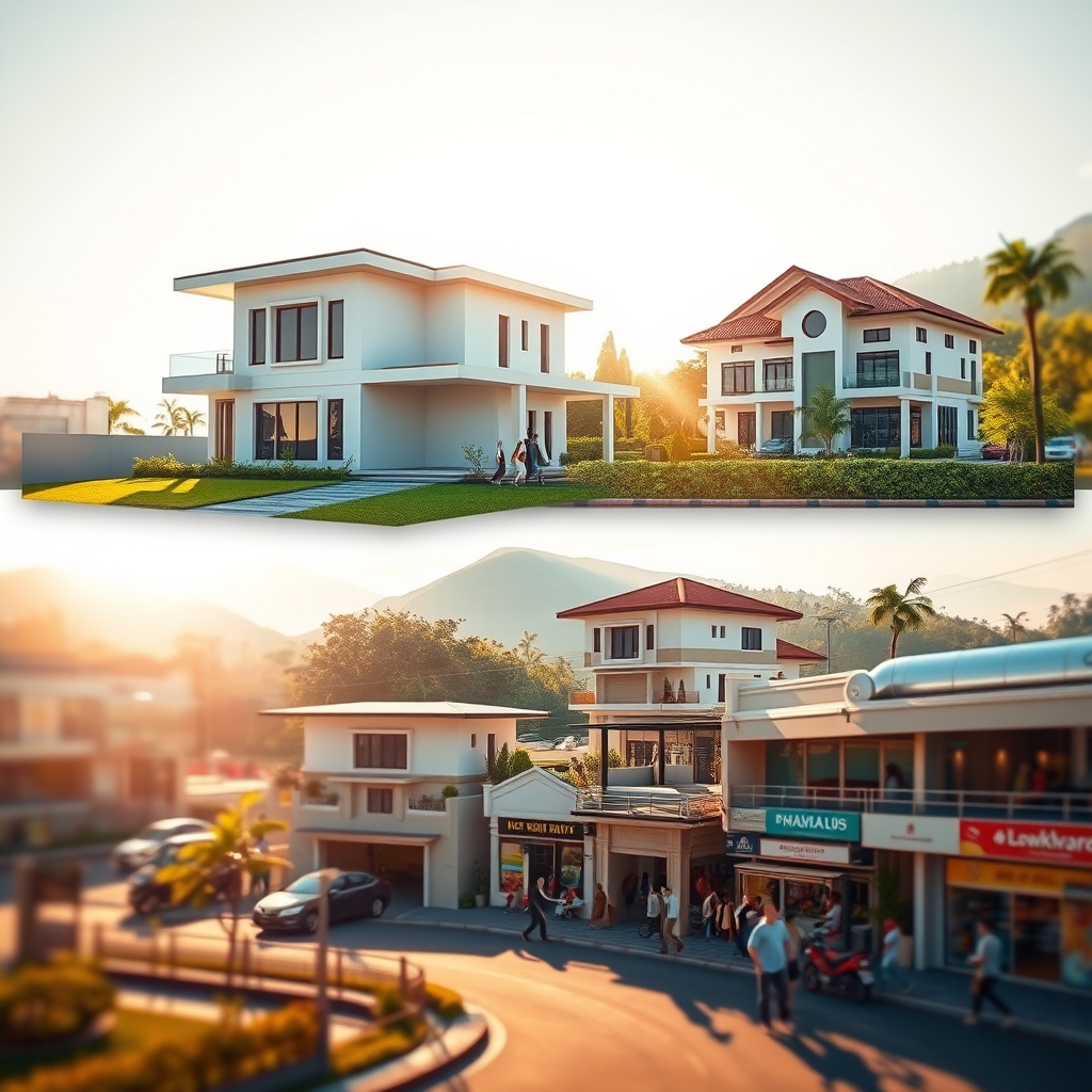 Malang’s Property Pulse: Where Smart Buyers Find Value and Long-Term Growth