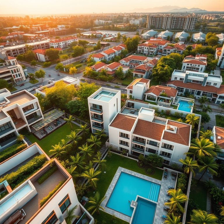 Malang’s Rising Stars: Emerging Neighborhoods and Smart Property Choices for Every Investor
