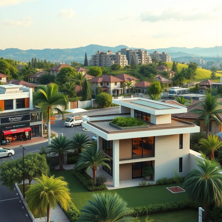 Membidik Pasar Properti Malang yang Menjanjikan: Dari Rumah Murah hingga Villa Eksklusif di Batu