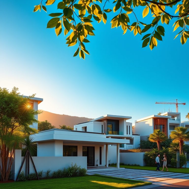 Mengenal Lebih Dekat Properti Malang: Dari Hitungan KPR hingga Sewa Villa yang Menguntungkan