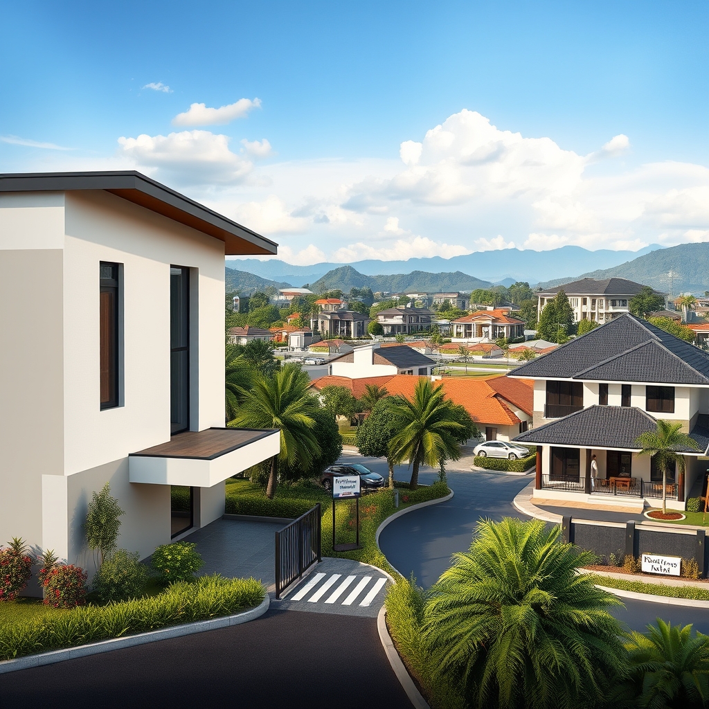 Mengintip Peluang Investasi Properti di Malang: Dari Kavling Tanah Murah hingga Rumah Kos Dekat Kampus yang Ramah Kantong