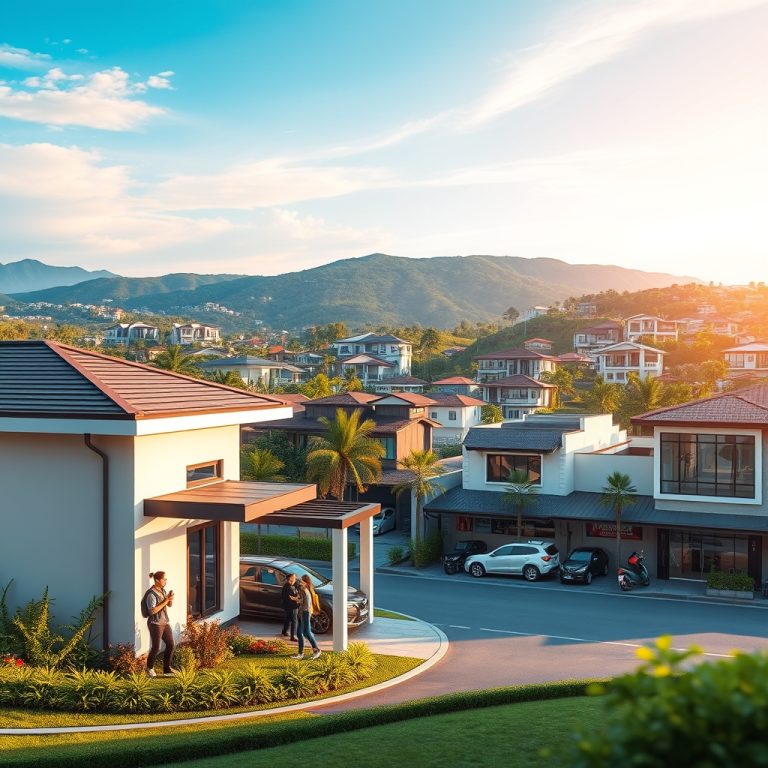 Menguak Tren Terbaru Properti Malang: Dari Rumah Kos Dekat Kampus hingga Kavling Tanah Siap Bangun yang Menguntungkan
