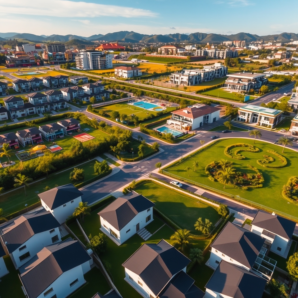 Unlocking Malang’s Real Estate Gems: A Guide to Smart Property Investments