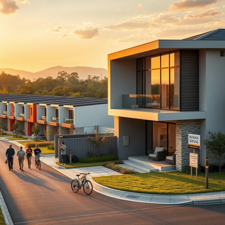 Beyond the City Limits: Exploring Malang’s Most Promising Property Frontiers for Smart Buyers