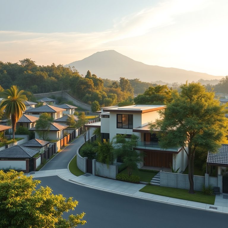 Malang’s Hidden Corners: Where Smart Buyers Find Their Dream Properties Beyond the Obvious