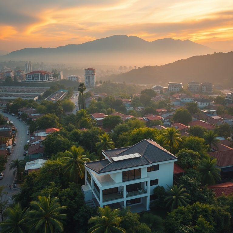 Malang’s Property Chessboard: Strategic Moves for Savvy Buyers in a Competitive Market