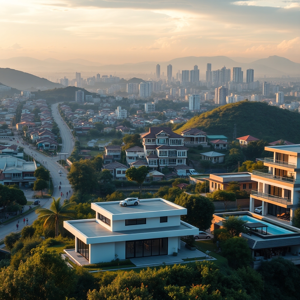 Malang’s Property Frontier: Smart Investments and Hidden Opportunities in a Thriving Market