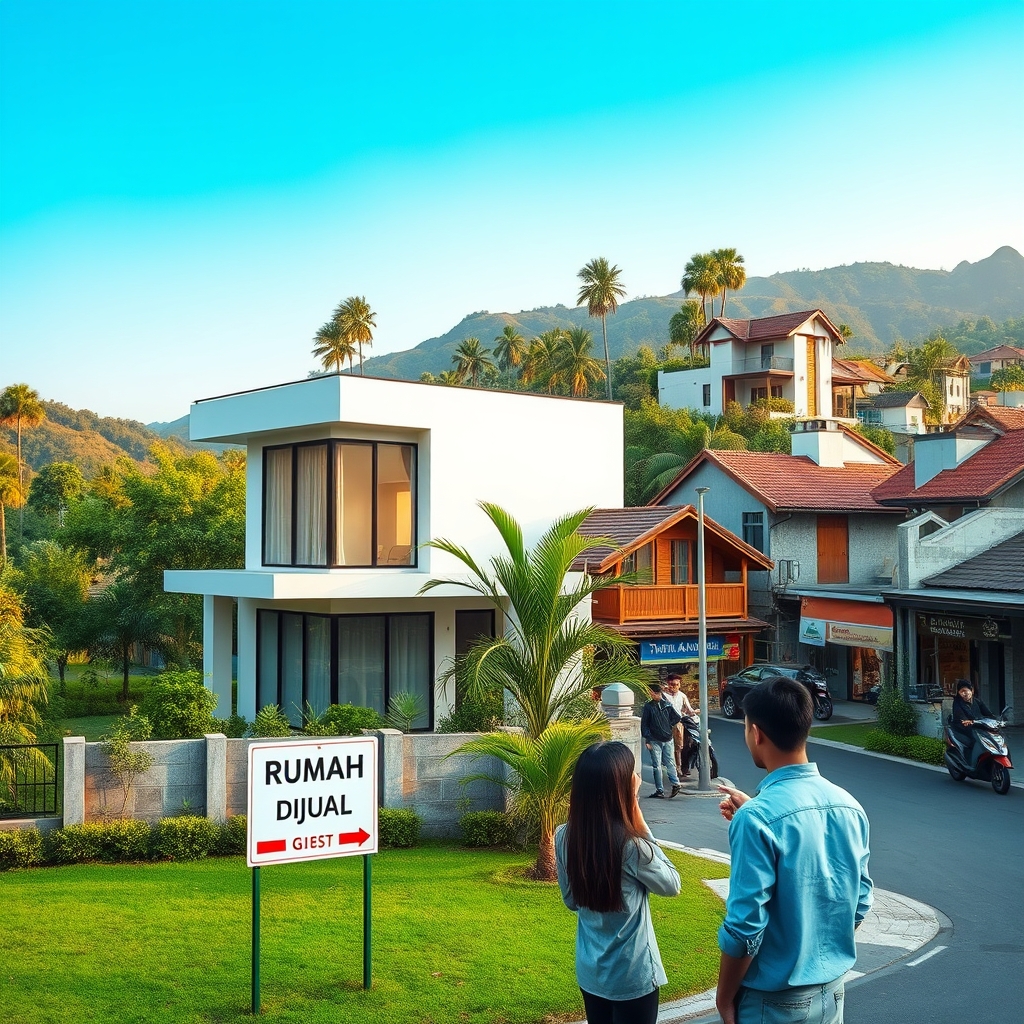 Malang’s Property Horizon: Strategic Moves for Investors and Homebuyers in a Dynamic Market