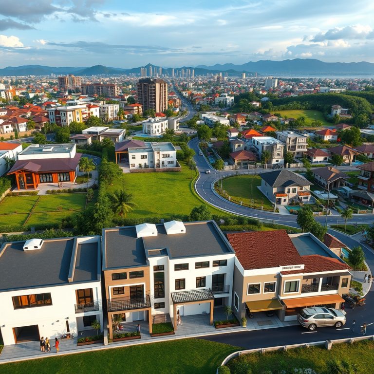 Malang’s Property Renaissance: Unveiling Hidden Gems and Strategic Investments in a City of Endless Potential