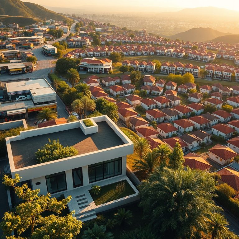 Malang’s Property Tapestry: Weaving Dreams into Bricks and Mortar Across the City’s Diverse Landscapes