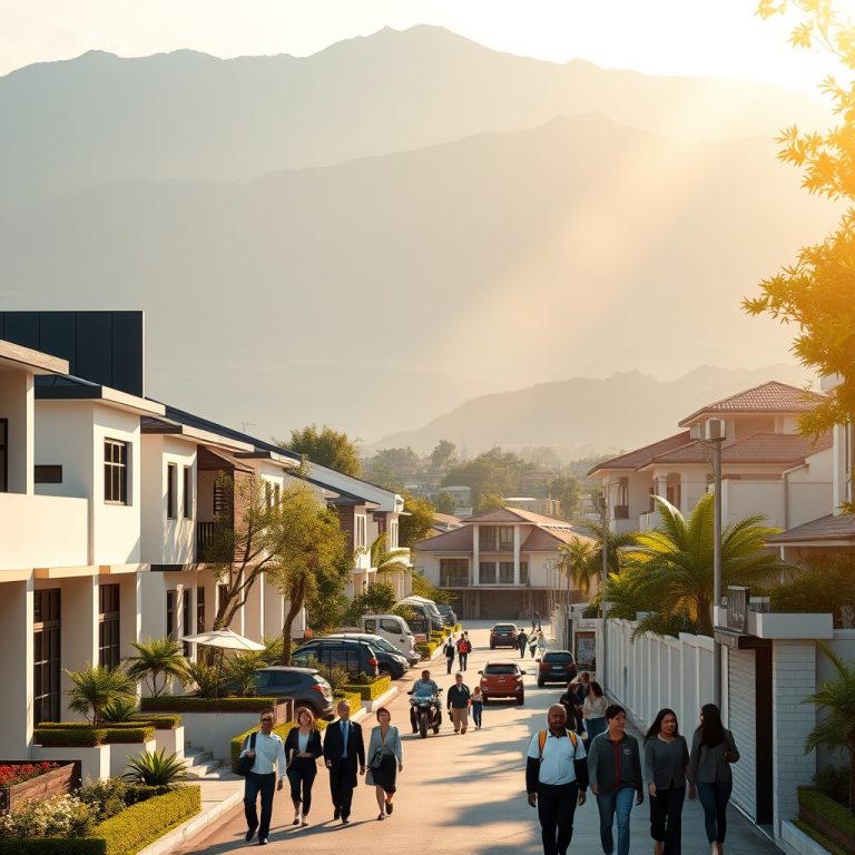 Malang’s Real Estate Goldmine: Where Affordable Living Meets High-Value Investment