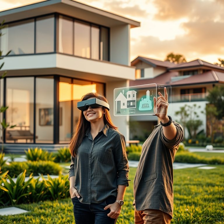 Mengalami Gaya Hidup Modern di Malang: Bagaimana Properti Berbasis Pengalaman dan Teknologi Meningkatkan Nilai Investasi