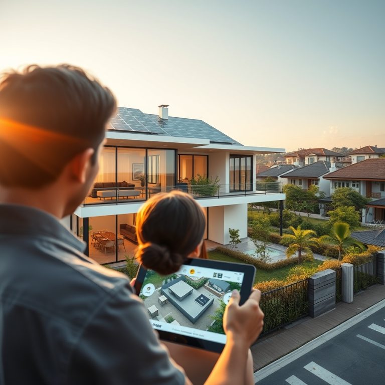 Mengalami Hunian Berkelas di Malang: Bagaimana Pengalaman Imersif dan Smart Living Menciptakan Investasi Properti yang Tak Tergantikan