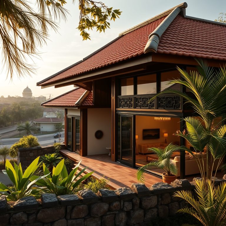 Menggabungkan Tradisi dan Inovasi: Bagaimana Properti dengan Sentuhan Warisan Budaya di Malang Menjadi Aset Investasi Masa Depan
