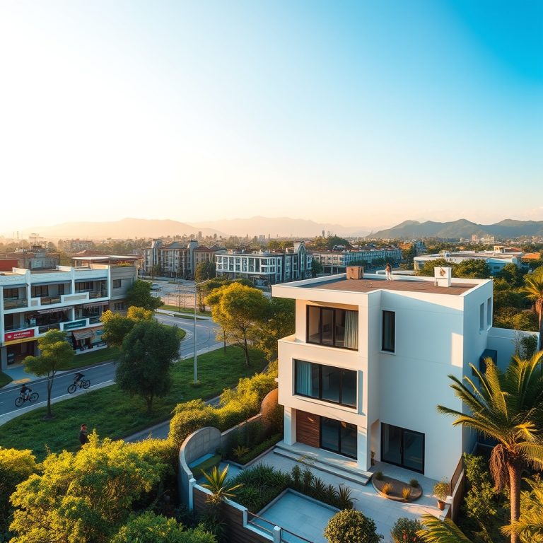 The Allure of Malang’s Real Estate: Finding Your Perfect Property in the City of Cool Breezes