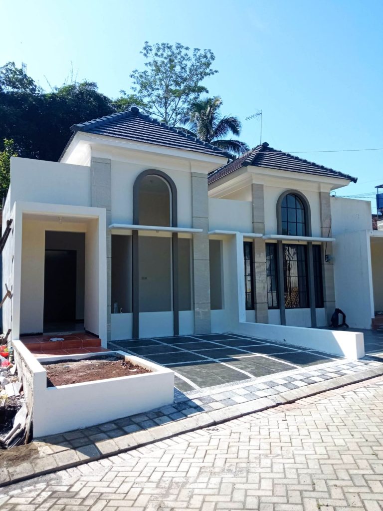 Rumah Ready Hunian di Pakisaji Malang Harga 360 Juta: Solusi Tepat untuk Hunian Nyaman Tanpa Ribet