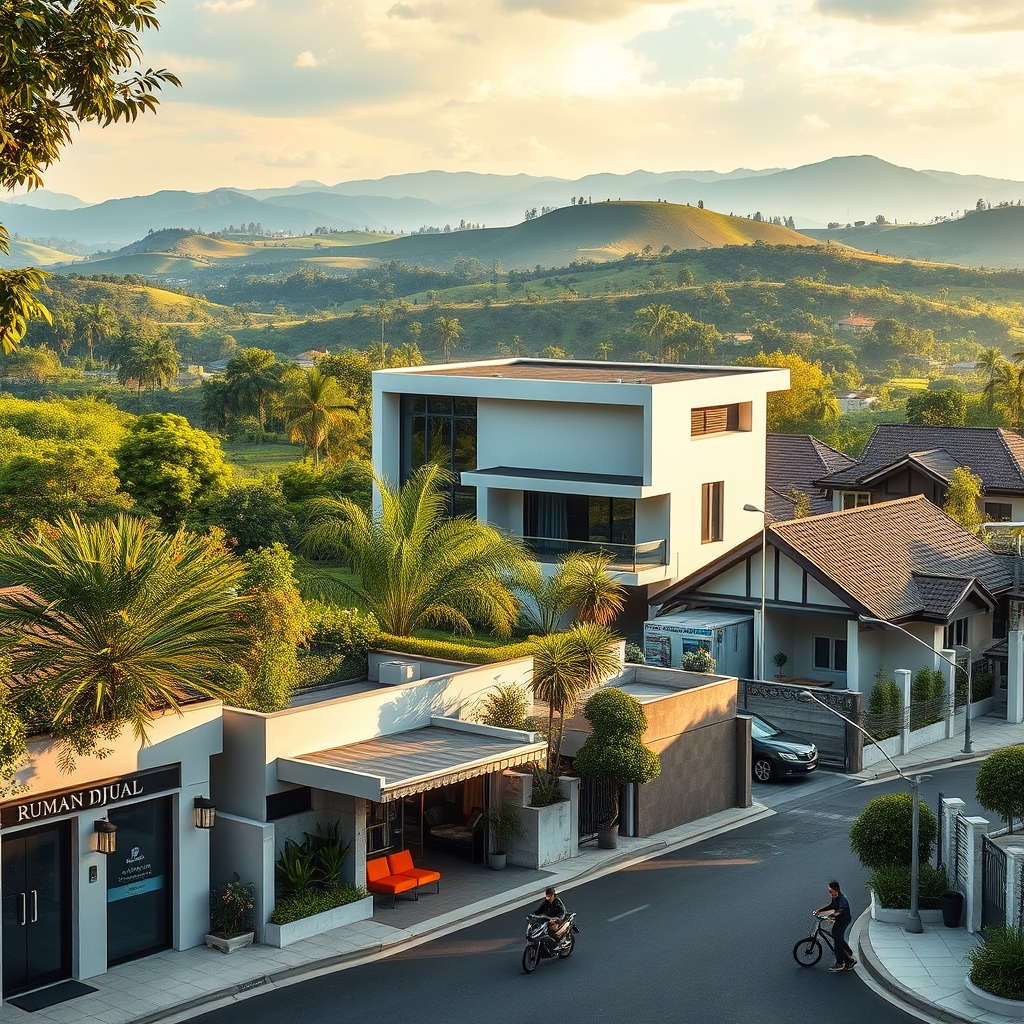 Breathing Space: How Malang’s Property Market Offers More Than Just a Roof Over Your Head