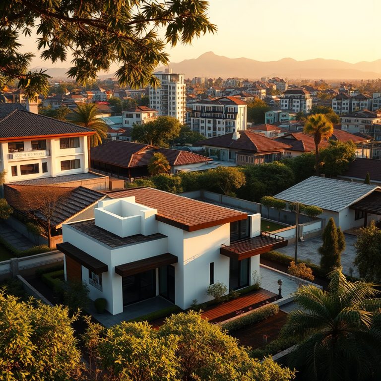 Brick by Brick: Building Your Future in Malang’s Thriving Property Market