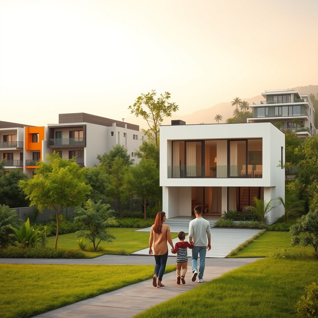 Malang’s Property Kaleidoscope: Strategic Investments and Lifestyle Sanctuaries in a City of Endless Charm